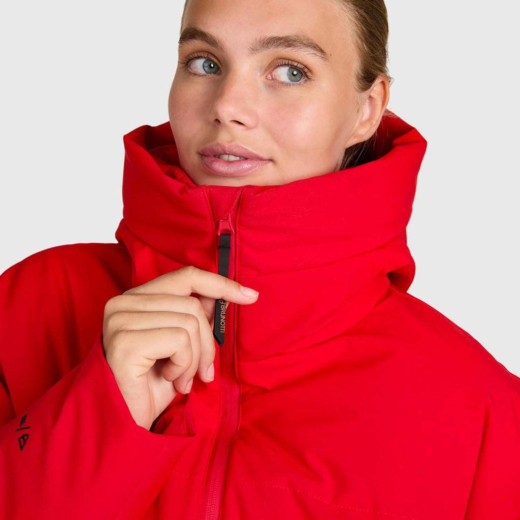Fiaskia  Snow Jacket
