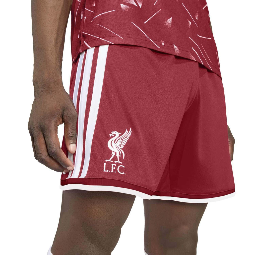Liverpool Thuisbroekje 2026-2027