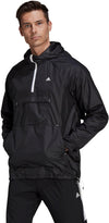 Designed 2 Move Activated Tech AEROREADY Windjack