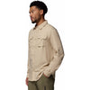 silver ridge utility shirt met lange mouwen