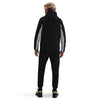 Tech Windrunner fleece herenjack