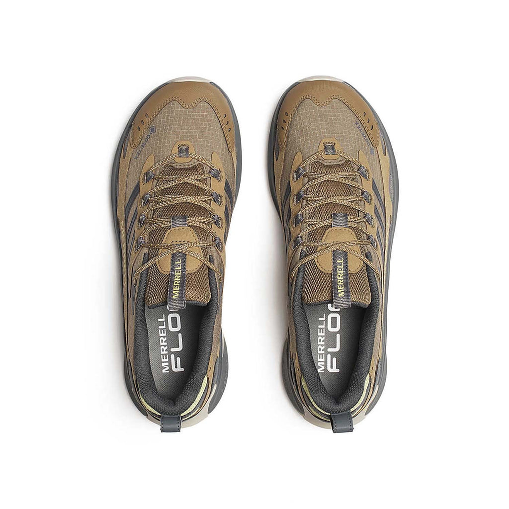Moab Speed 2 Gtx Wandelschoenen low
