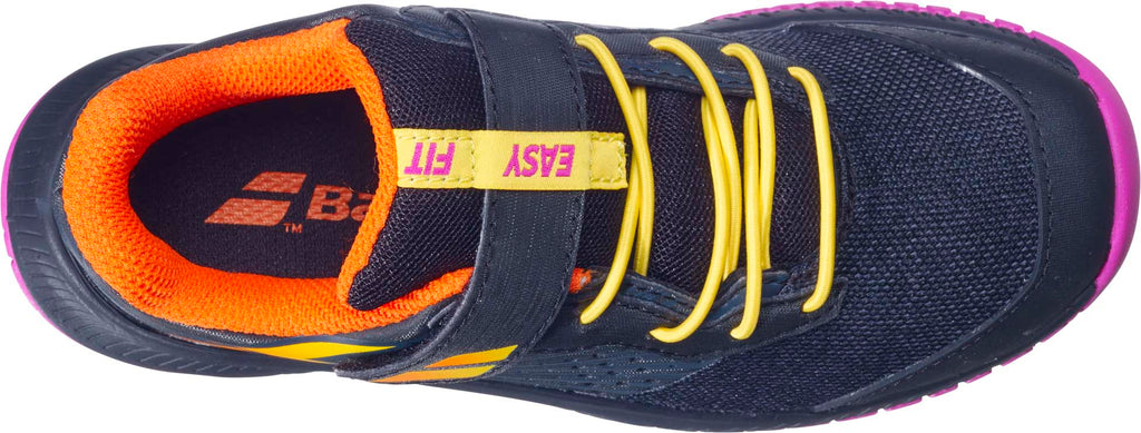 Pulsion All Court kids tennisschoenen
