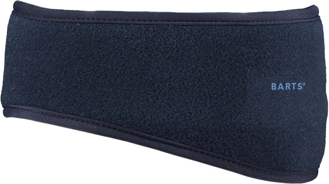 Fleece kids hoofdband