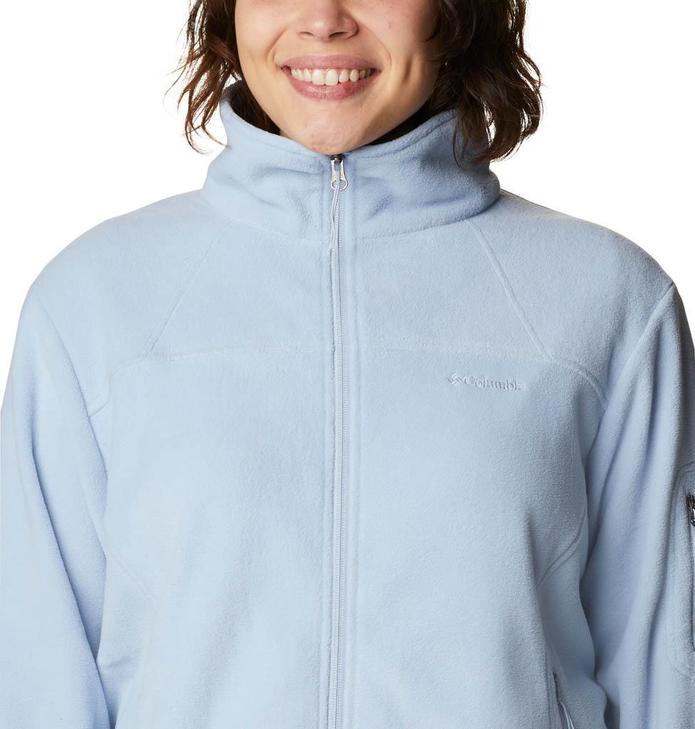Fast Trek Ii Jacket