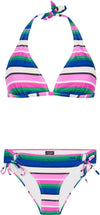 Prtkami Halter Bikini C-cup