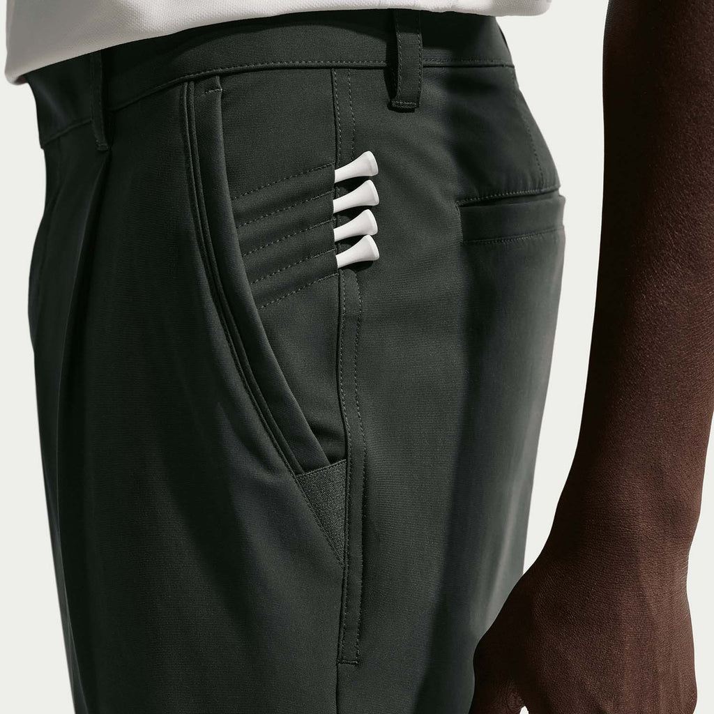 Par Dri-FIT aansluitende golfbroek
