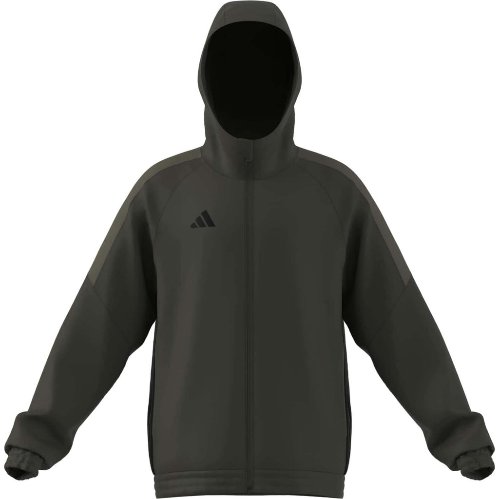 Tiro voetbal training hoodie