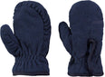 Fleece ski wanten