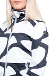 Ahvionsaari softshell jas
