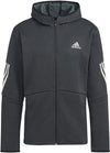 Rits hoodie