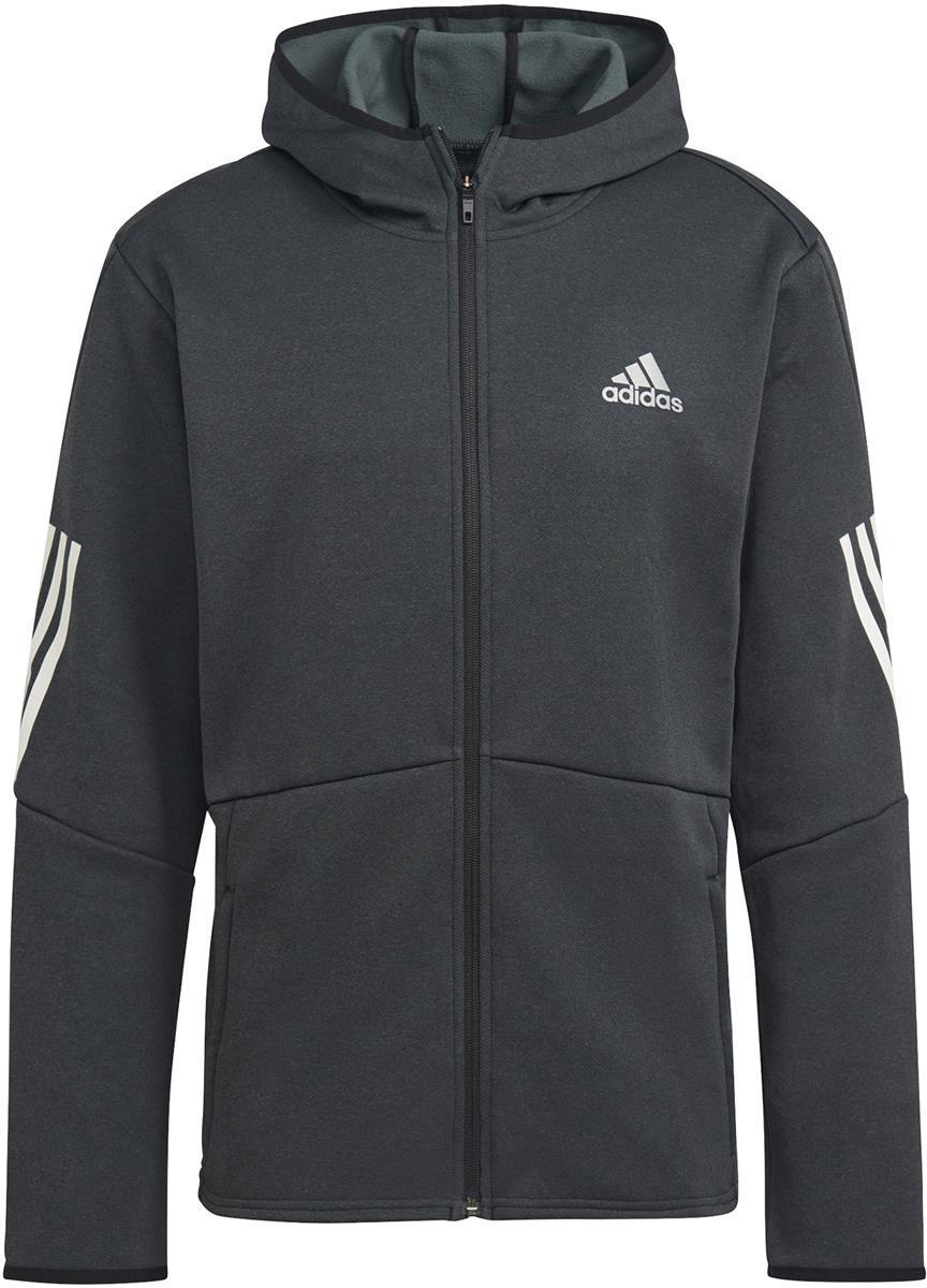 Rits hoodie