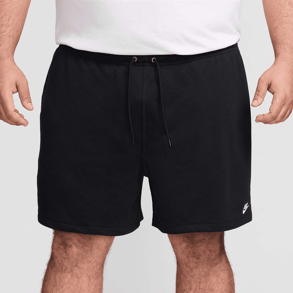 Club French Terry Flow short