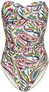 bathingsuit padded
