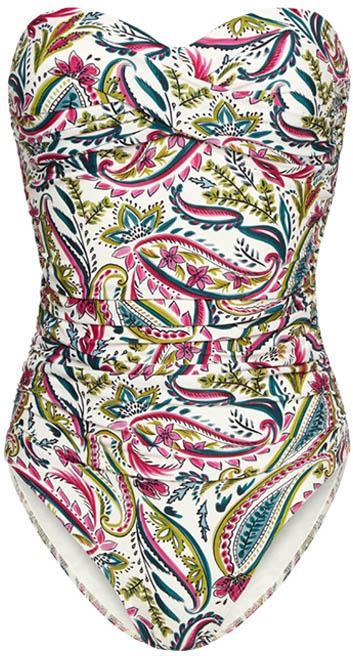bathingsuit padded