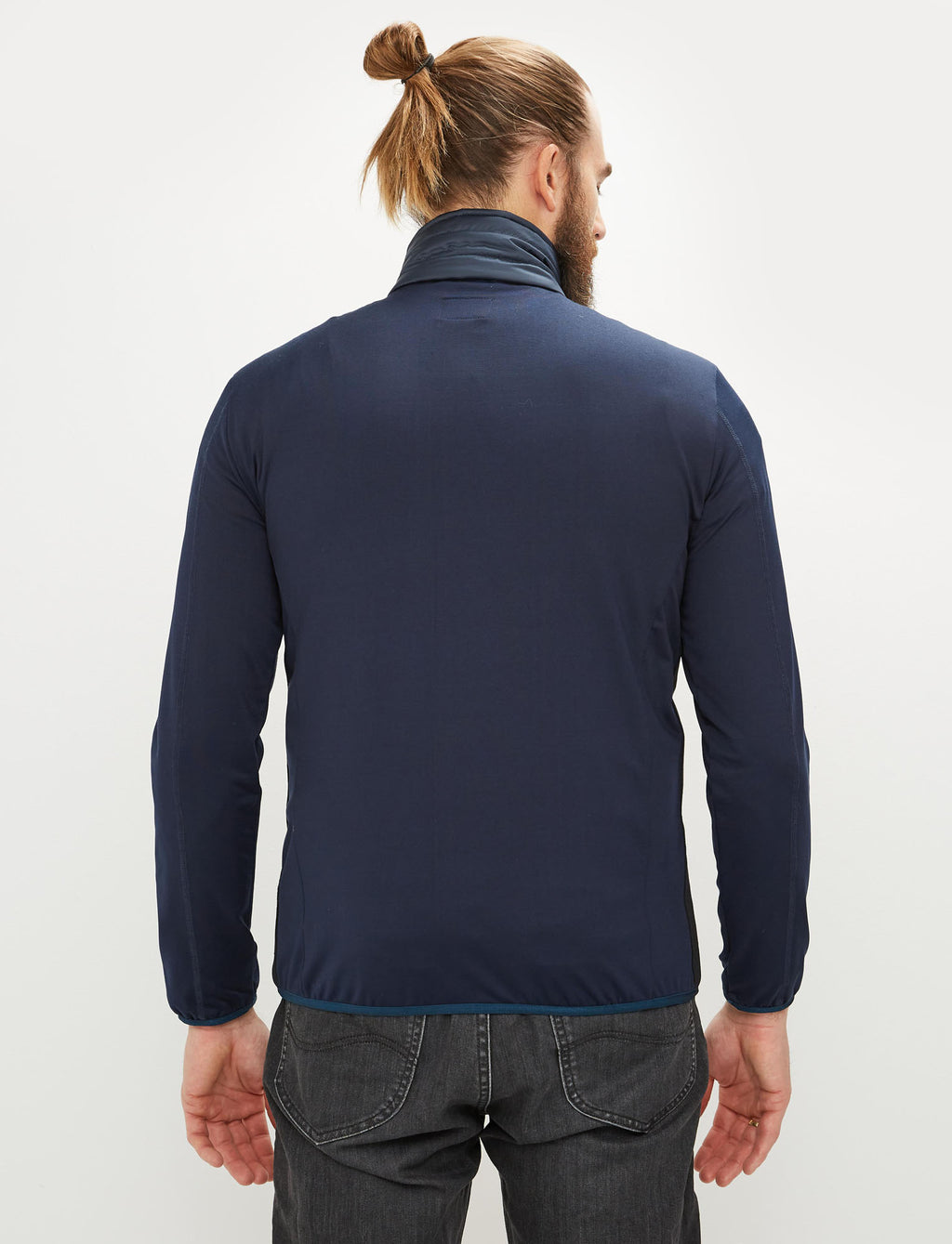 Bradford Comeback Padded Midlayer