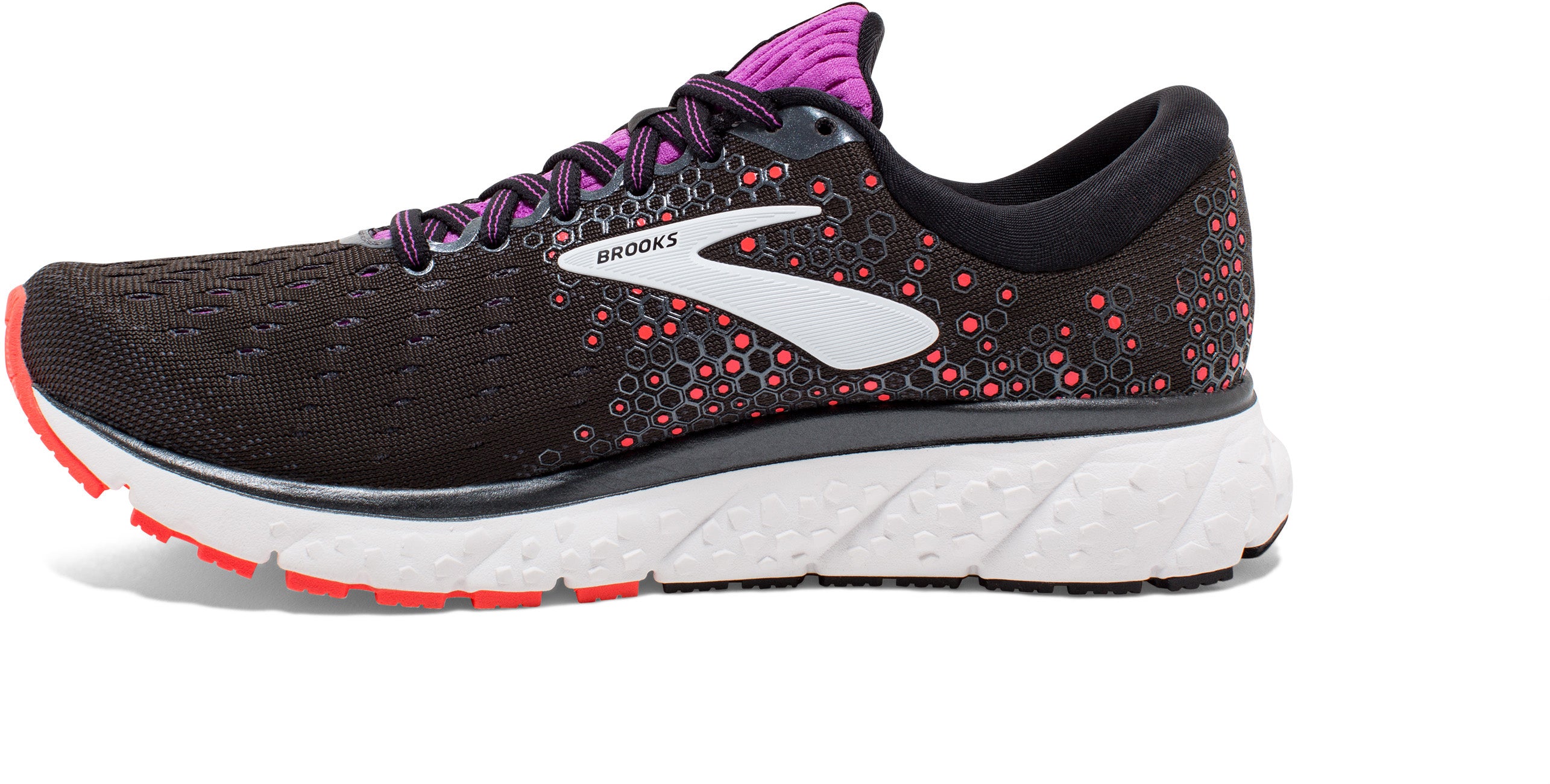 Glycerin 17 hardloopschoenen