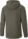 Evostripe Fz Hoodie