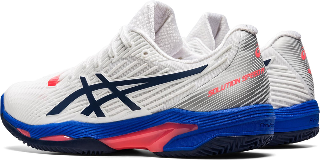 Solution Speed FF 2 Clay tennisschoenen