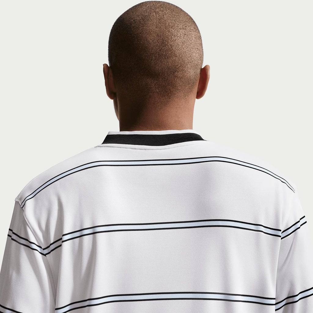 Energy Men's Dri-fit Long-sleeves voetbaal  T-shirt