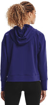 Rival TerryTaped Damen Hoody