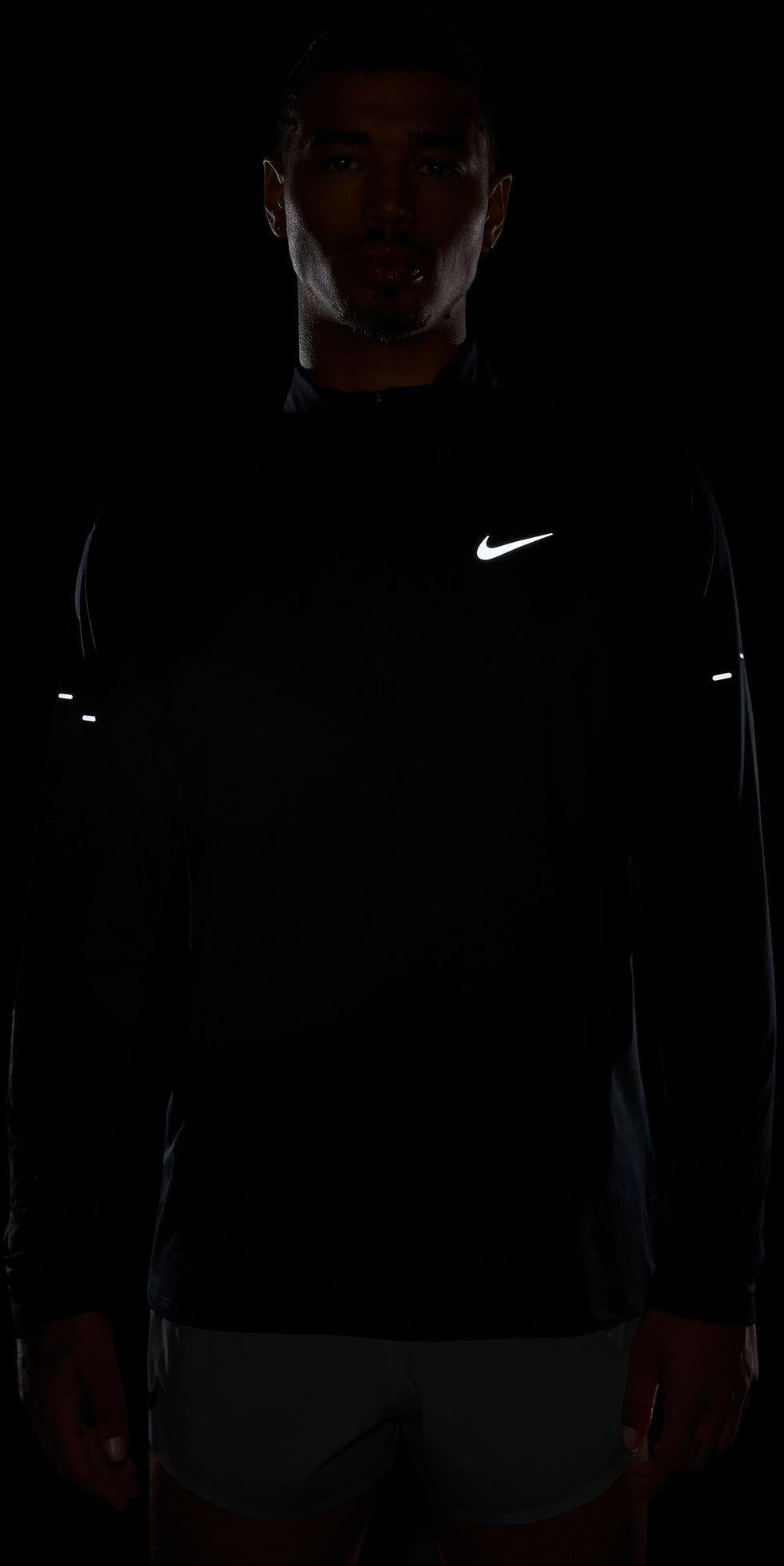 Nike Stride Men's Dri-FIT 1/2-Zip M