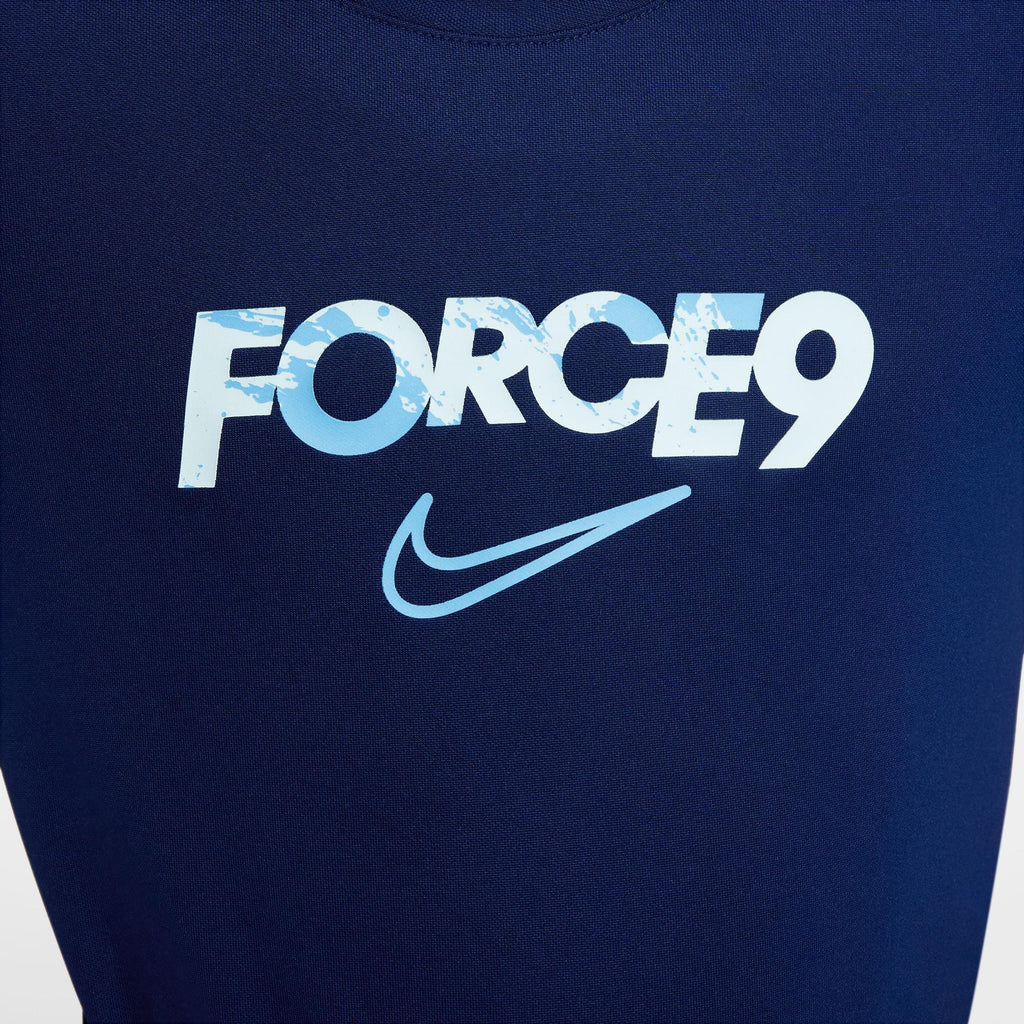 nike academy25 big kids' dri-fit to