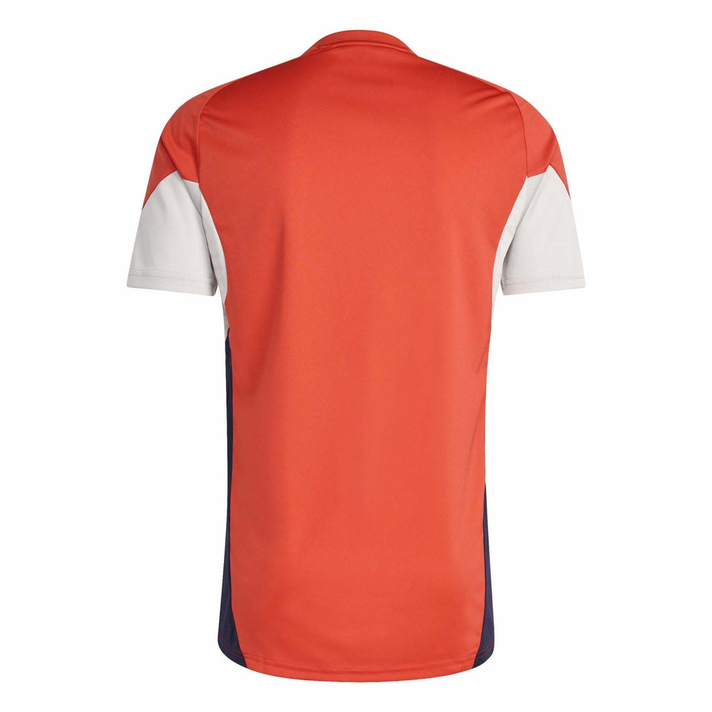 FC Bayern München Tiro 25 Competition Training Voetbalshirt