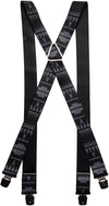 Hugo Suspender