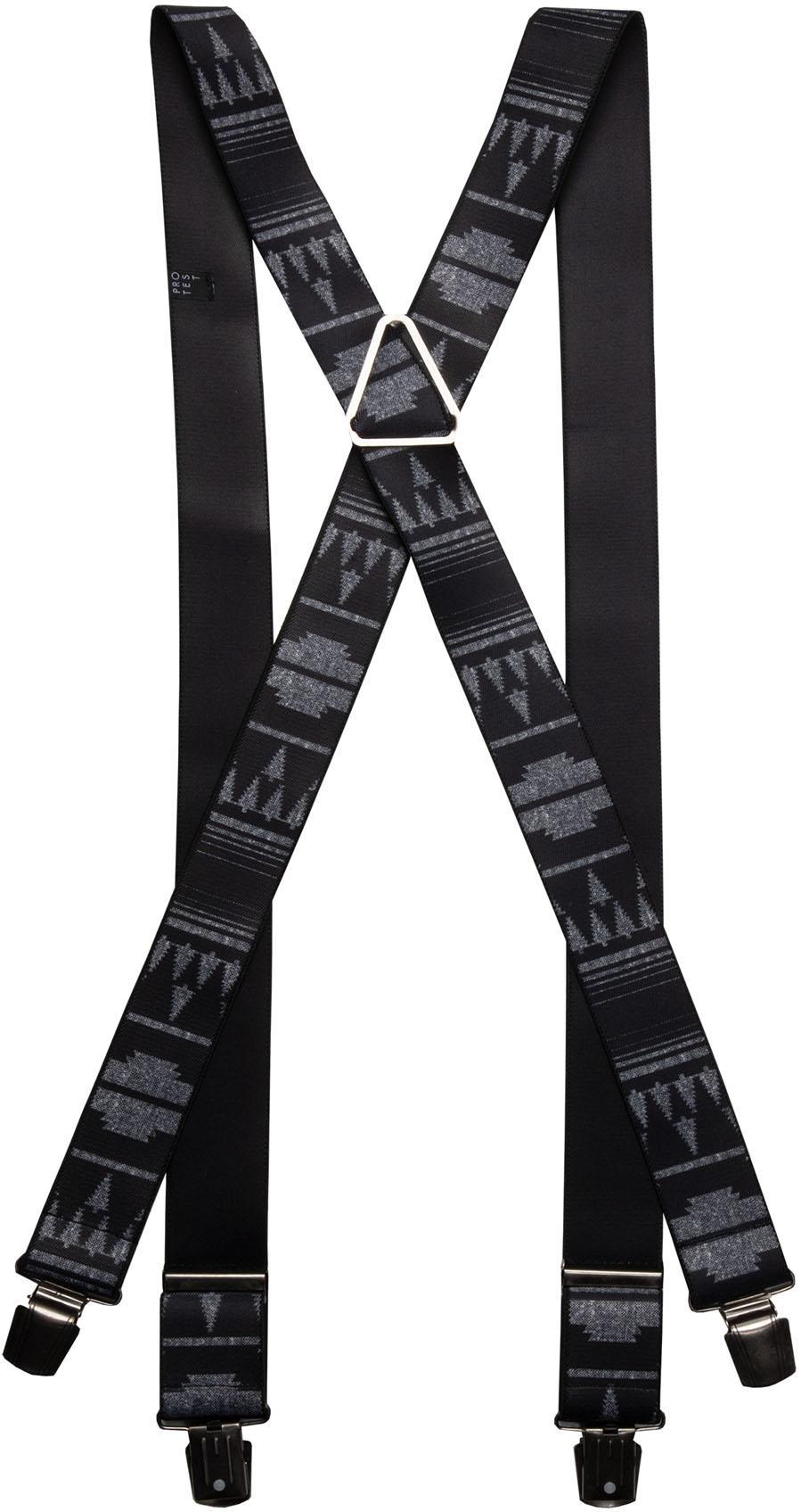 Hugo Suspender