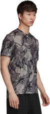 M D2m Aop Tee