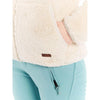 riri jr full zip top