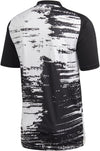 Juventus Pre-Match Voetbalshirt