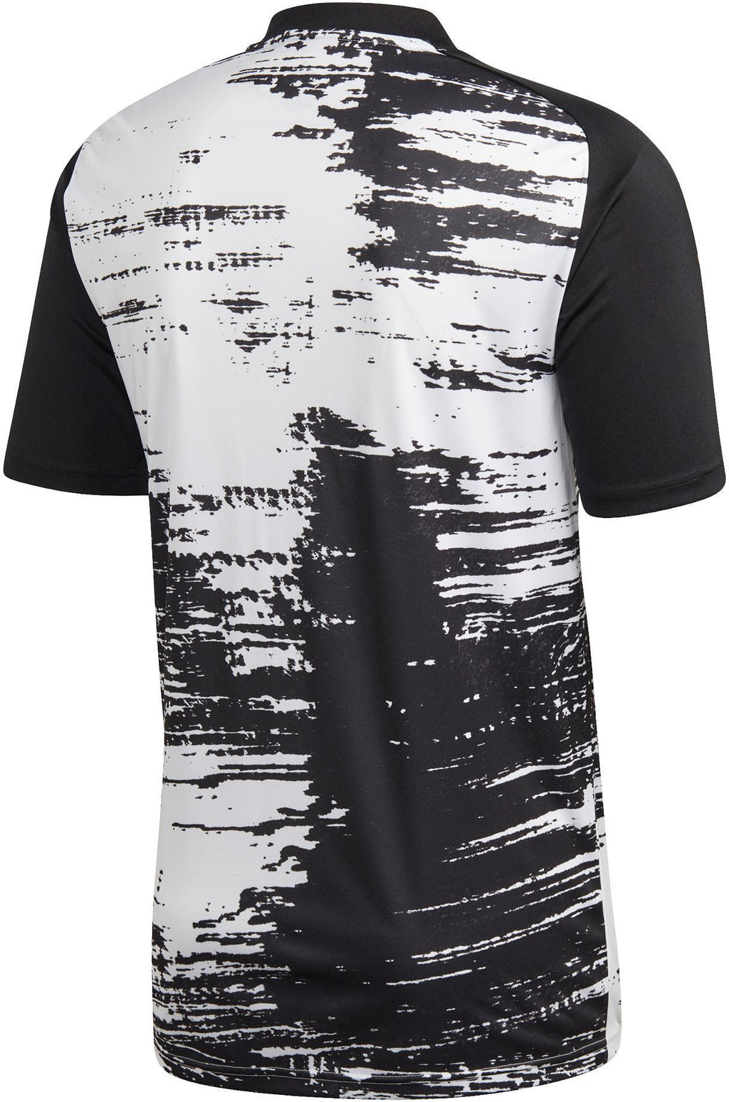 Juventus Pre-Match Voetbalshirt
