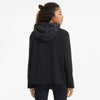Run Graphic Hooded Jacket