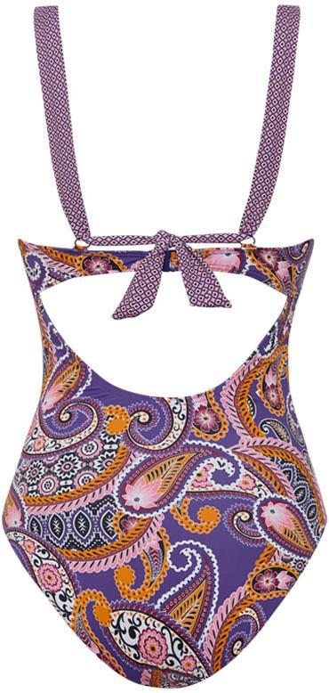 bathingsuit padded wired