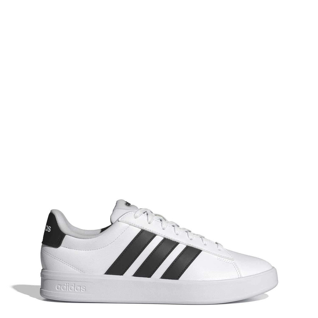 Grand Court 3.0 Casual low schoenen