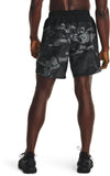 UA Speed Stride Print Short