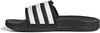 Adilette Comfort Adjustable Badslippers