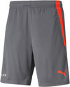 acm training shorts