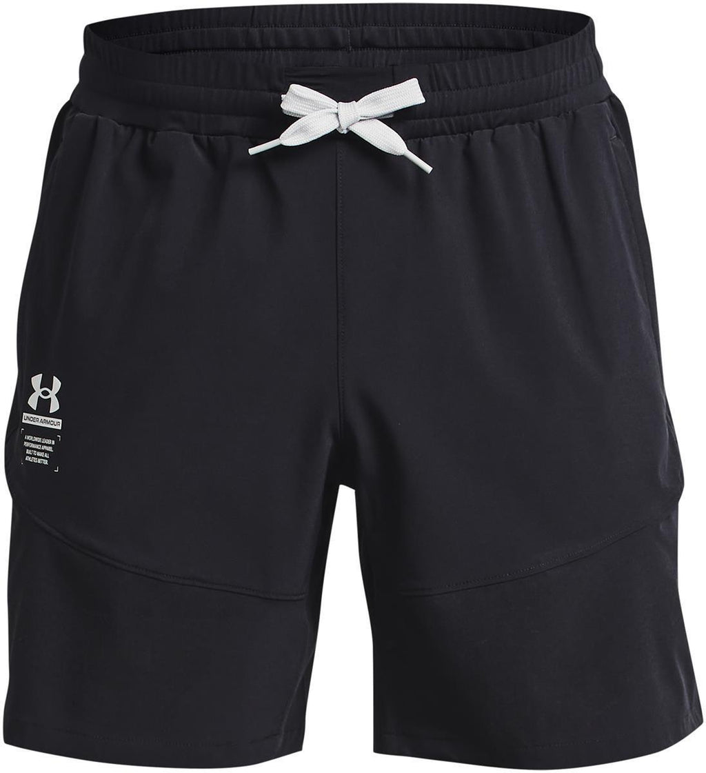 UNDER ARMOUR Armourprint Woven Short