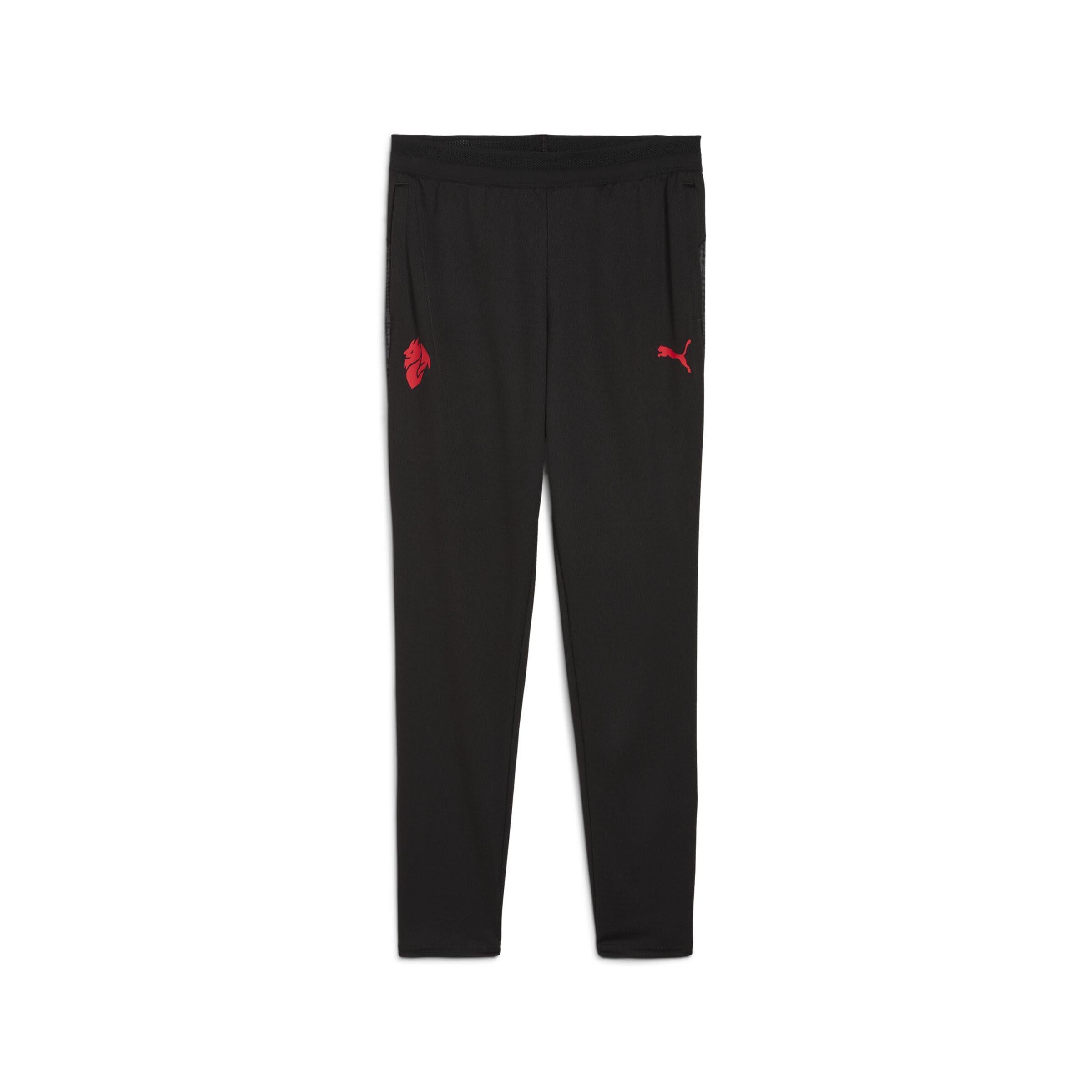 Acm Training Pants W/ Pockets Jr