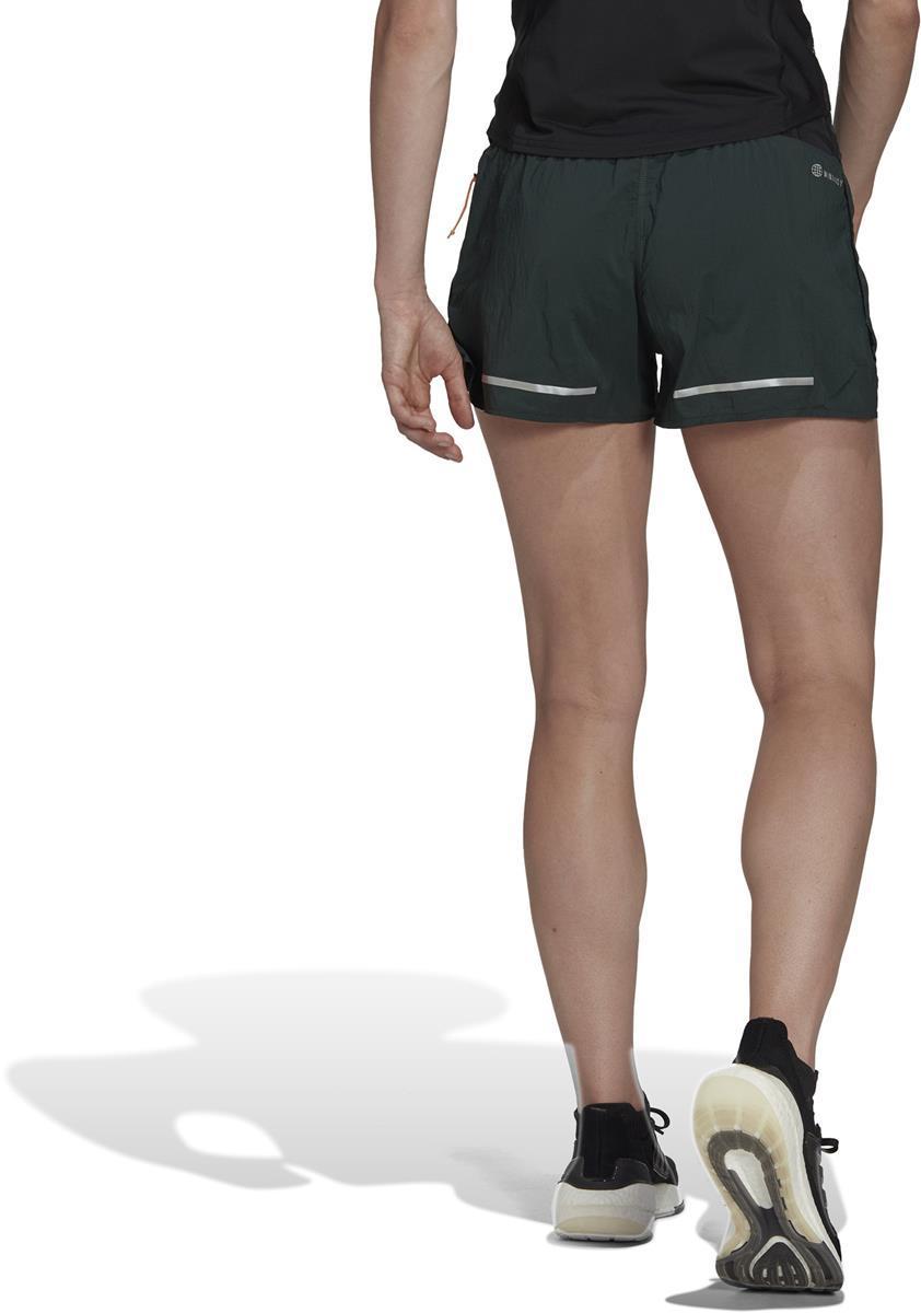 Xcity Short