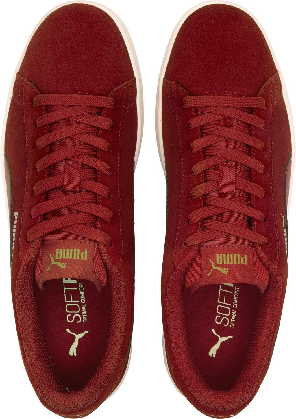 puma smash v2