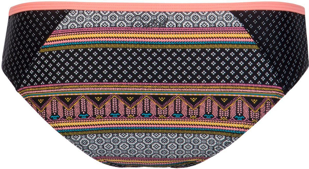 mm pistol bikini bottom