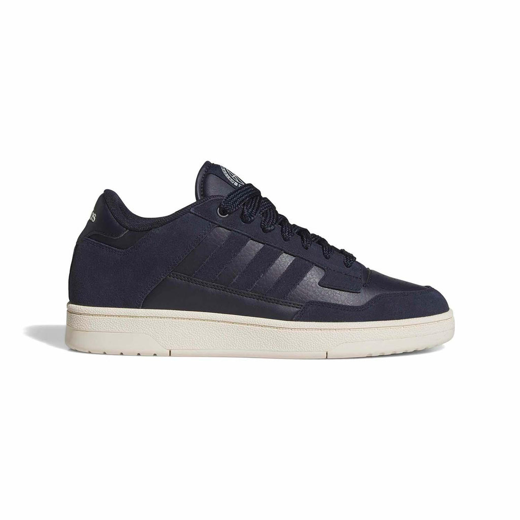 Rapid Court low sportcasual schoenen