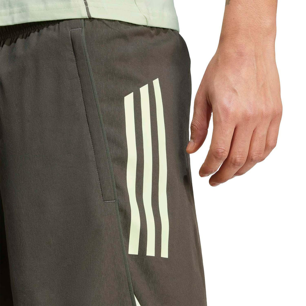 Real Madrid Tiro 25 Competition Downtime Short