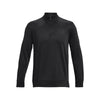 Ua Armour Fleece 1/4 Zip