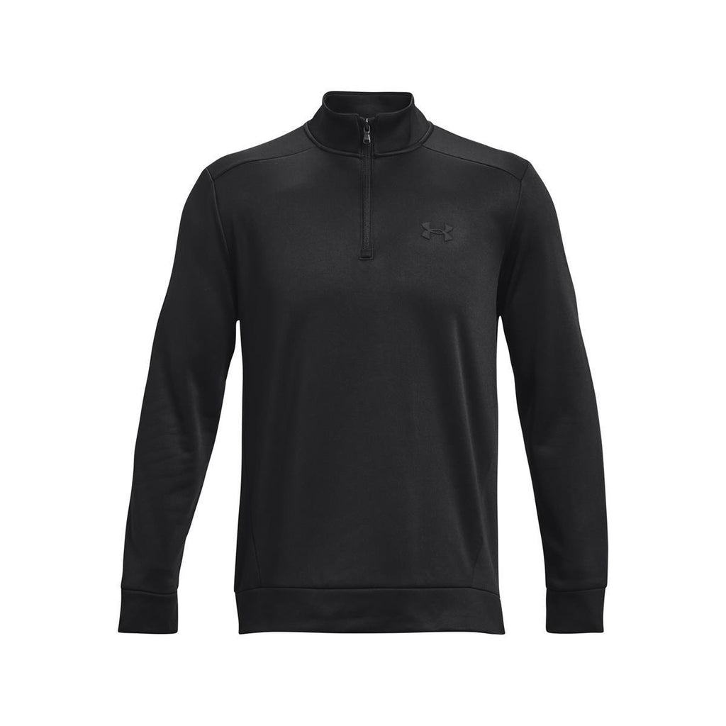 Ua Armour Fleece 1/4 Zip