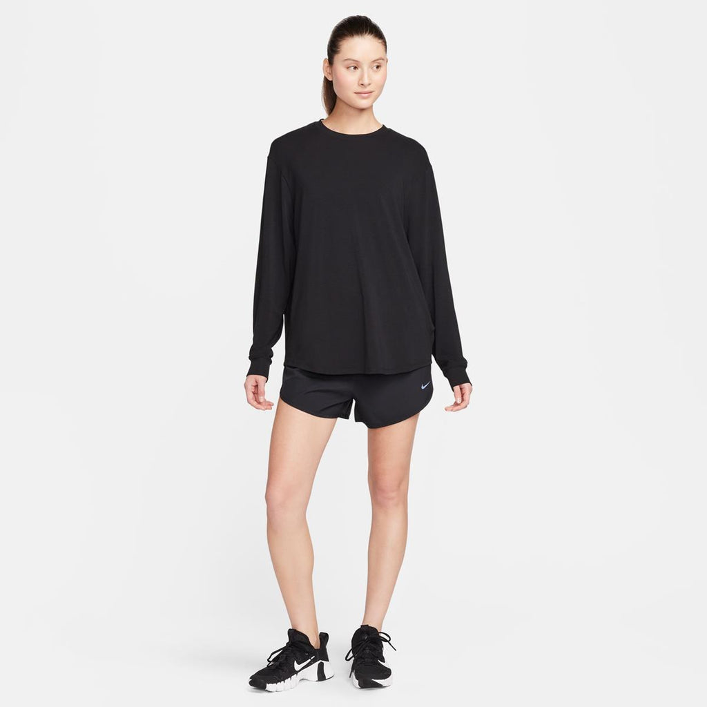 One Relaxed Dri-FIT longsleeve top